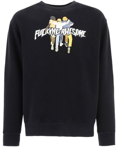 Fucking Awesome Sweatshirts for Men | Online Sale up to 52% off | Lyst