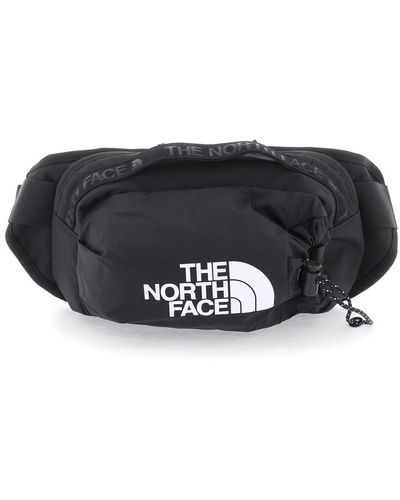 The North Face Le North Face Bozer III L Beltpack - Noir