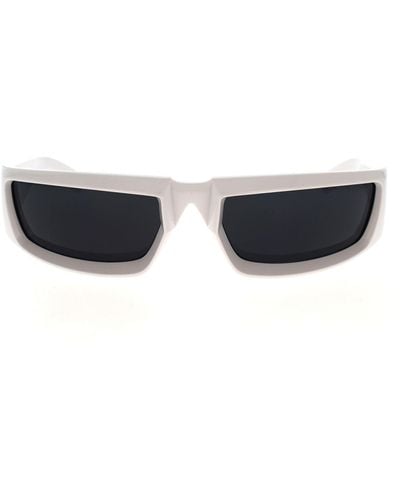 Prada Sonnenbrille PR25YS 4615S0 - Weiß