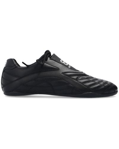 Balenciaga Shoes > Sneakers - Zwart