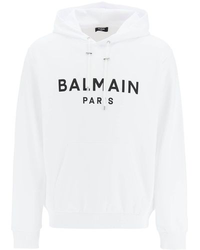 Balmain Activewear, gym and workout clothes for Men | Online Sale up to 70%  off | Lyst UK