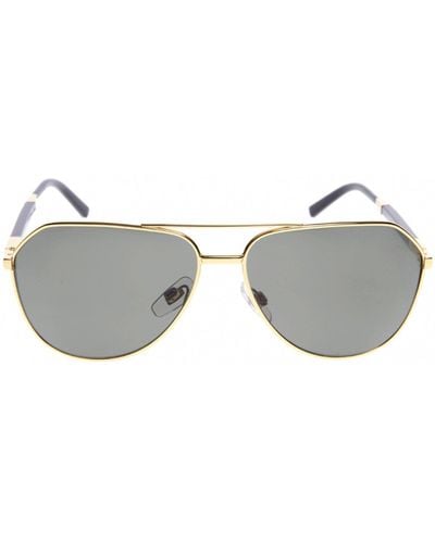 Dolce & Gabbana Accessories > sunglasses - Gris