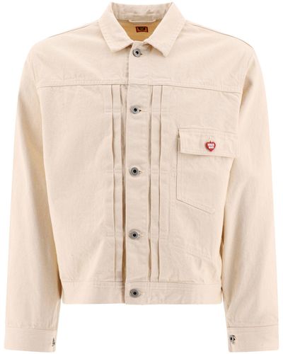 Human Made Casual jackets for Men | Online Sale up to 54% off | Lyst