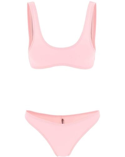 Reina Olga 'coolio' Bikini Set - Roze