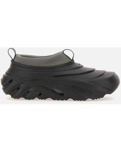 Crocs™ Echo Storm Lite Ride Sneakers - Negro