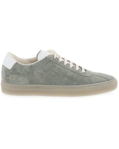 Common Projects Sneakers Tennis 70 - Verde