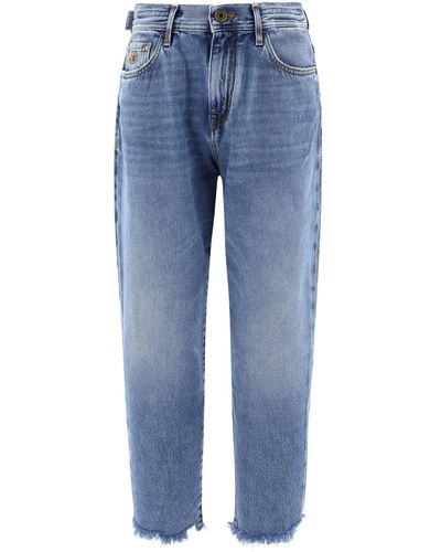 Jacob Cohen Kendall Jeans - Blue