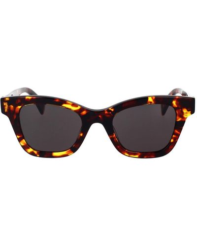 KENZO Sonnenbrille Alias Kz40159i 55a - Bruin