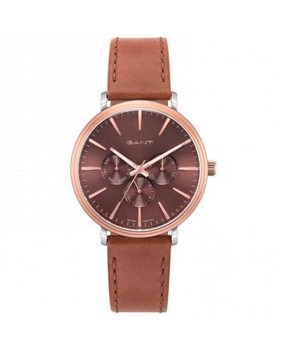 GANT Watches for Men | Online Sale up to 50% off | Lyst
