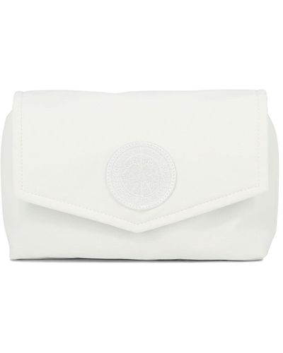 Canada Goose "mini Waist Pack" Belt Bag - White