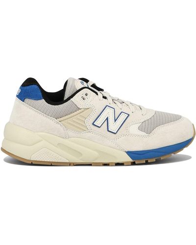 New Balance "580" Sneakers - Wit