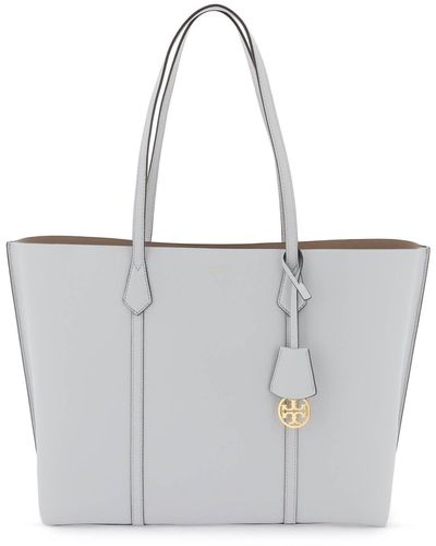 Tory Burch Perry Einkaufstasche - Weiß