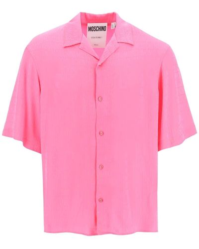 Overhemden voor heren in het Roze | Lyst NL