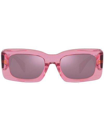 Versace Sonnenbrille VE4444U 5355ak - Pink