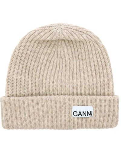 Ganni Sombrero - Neutro