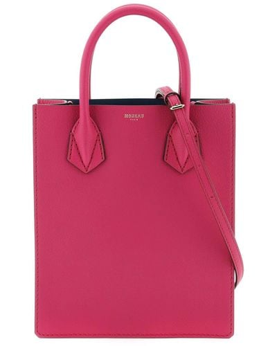 Moreau Paris 'Suite Junior' Handtasche - Pink