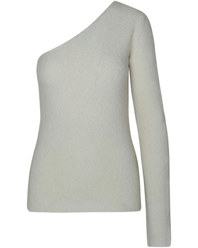 Lisa Yang Forrest Sweater - Gray