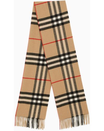 Burberry-Sjaals en sjaaltjes voor dames | Online sale met kortingen tot 15%  | Lyst BE