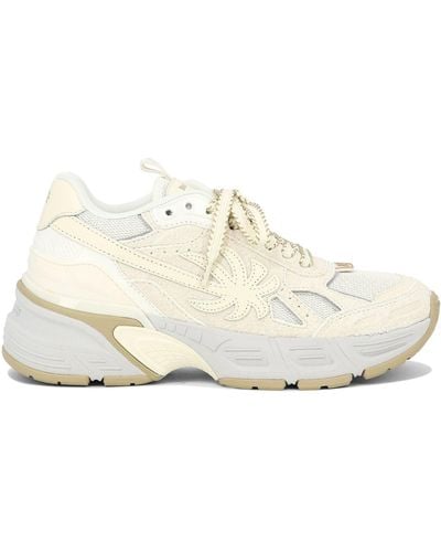 Palm Angels "PA 4" Sneakers - Blanco