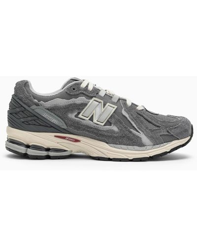 New Balance Shoes > Sneakers - Grijs
