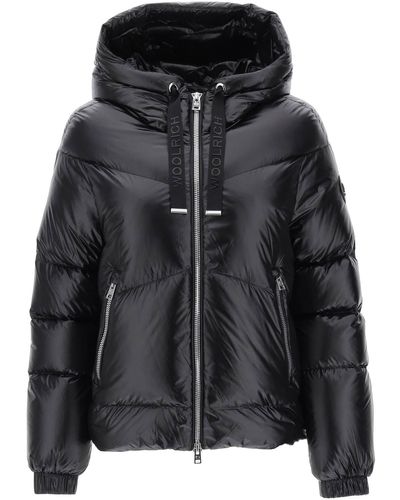 Woolrich Jacken für Damen | Online-Schlussverkauf – Bis zu 50% Rabatt |  Lyst DE