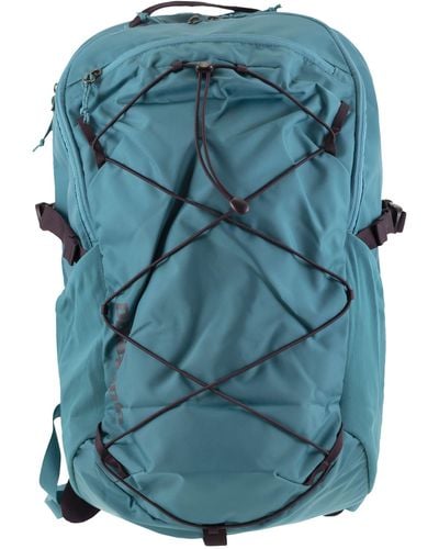 Patagonia Refugio Day Pack Backpack - Blue