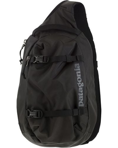Patagonia Atom Sling Backpack - Zwart