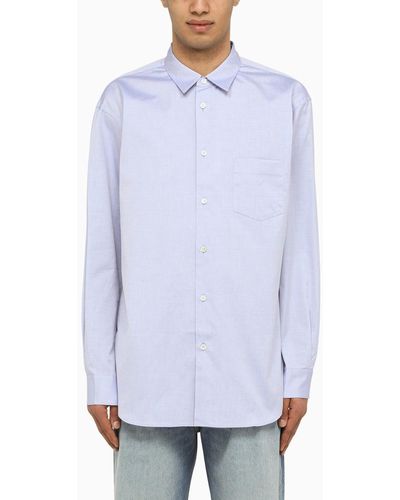 Comme des garcons clearance shirt heren sale