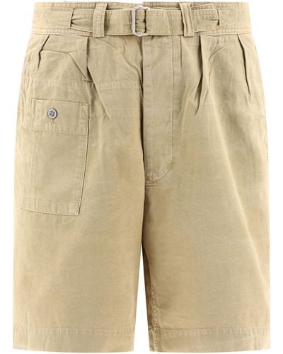 Polo Ralph Lauren Aviator Shorts - Neutre