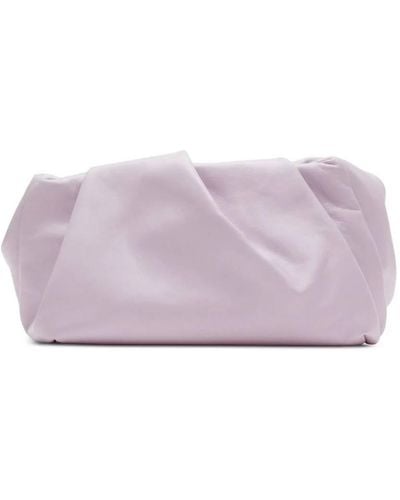 Burberry Frau Pink Bag 8078860 Handtasche - Lila