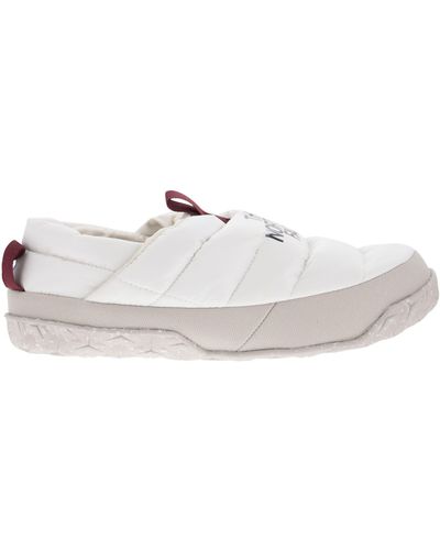 North face womens slippers sale deals