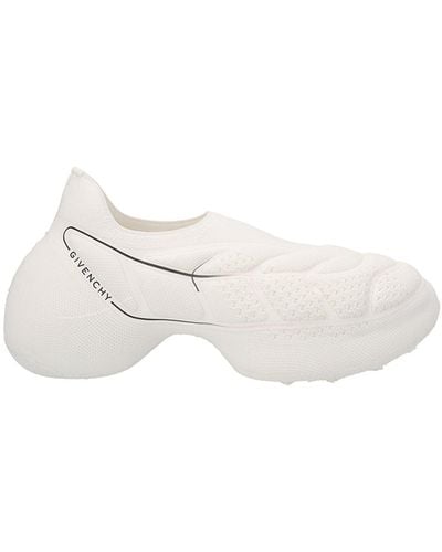 Givenchy Zapatillas Tk 360 - Blanco