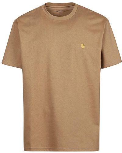Camisetas y polos Carhartt de hombre Rebajas en linea hasta el 20 de descuento Lyst Pagina 2