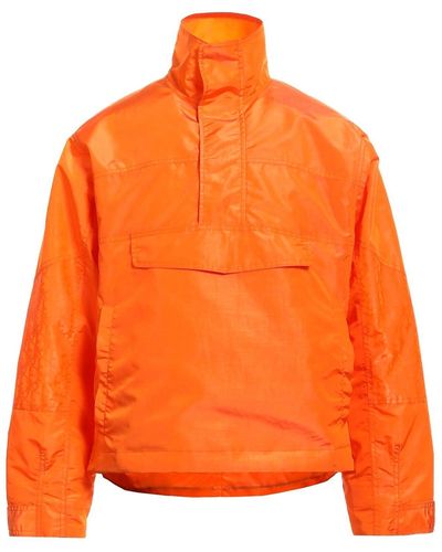 Dior Windbreaker Jacket - Oranje