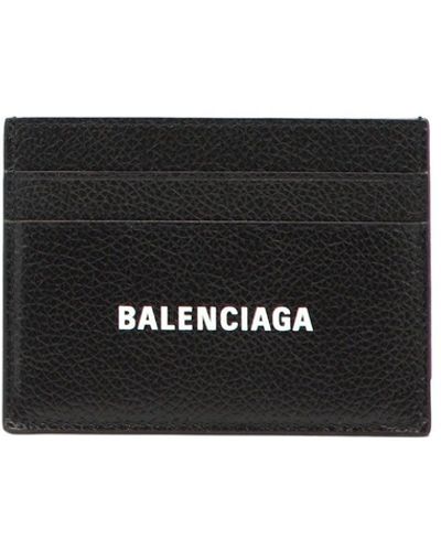 Balenciaga Cash Card Holder - Multicolore