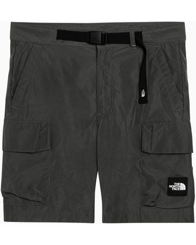 The North Face Short Nse Cargo Pocket Pearl - Black