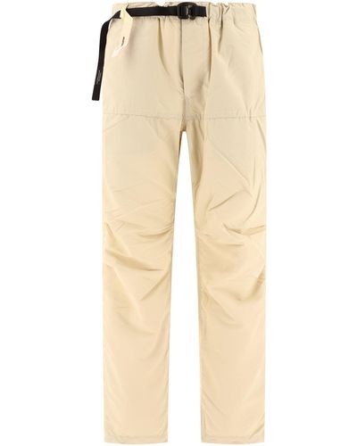 Mountain Research "Easy" Pants - Natural
