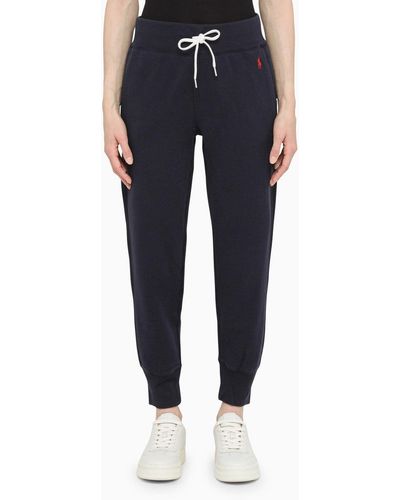 Pantalons de survêtement/sport Polo Ralph Lauren pour femme | Réductions en  ligne jusqu'à 60 % | Lyst