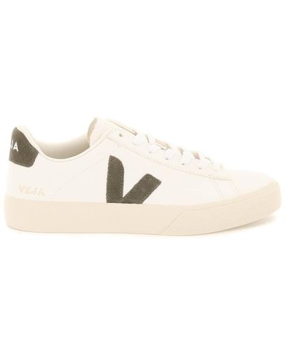 Veja Chromefree Sneakers Campo Sneakers - Natur