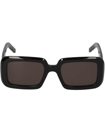 Saint Laurent 534 Sunrise Sunglasses - Black