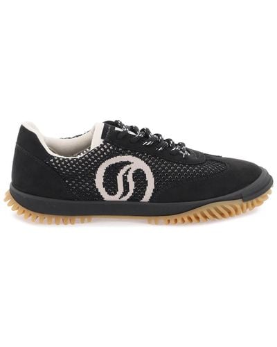 Stella McCartney Sneakers - Negro