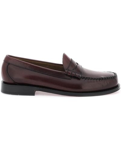 G.H. Bass & Co. 'weejuns Larson' Penny Loafers - Brown