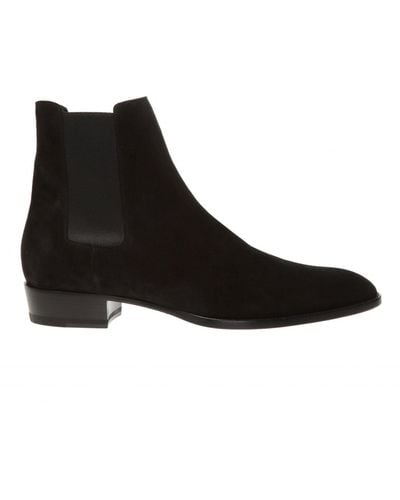 Slp hot sale wyatt boots