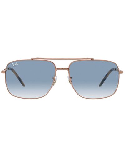 Ray-Ban Sunglasses - Blau