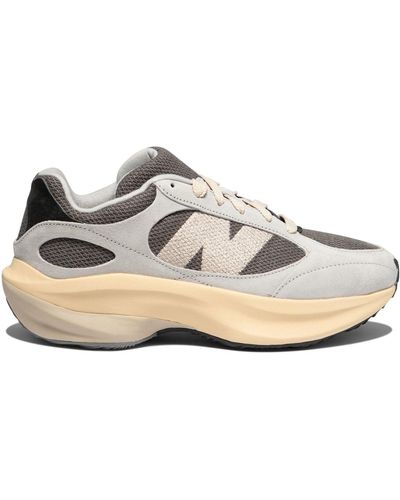 New Balance "wrpd Runner" Sneakers - Wit