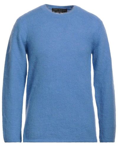 Comme des Garçons Comme des Garcons MOHAIR SUMARILLO - Azul