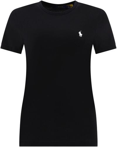 Billy specielt Skole lærer Polo Ralph Lauren T-shirts for Women | Online Sale up to 49% off | Lyst
