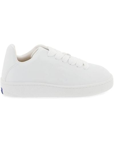 Burberry Sneakers - Blanco