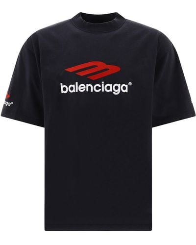 Giraffe verhaal Cilia Balenciaga T-shirts met korte mouw voor heren vanaf 713 € | Lyst BE