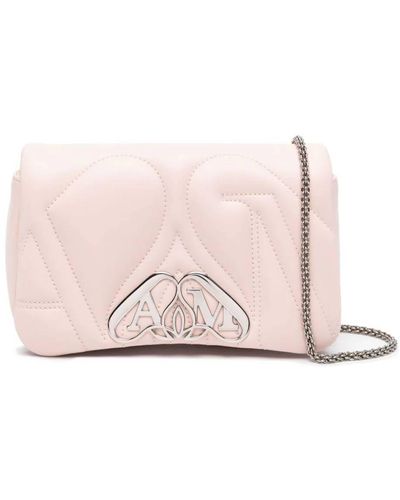 Alexander McQueen Alexander Mc Queen Bag 777011 - Pink